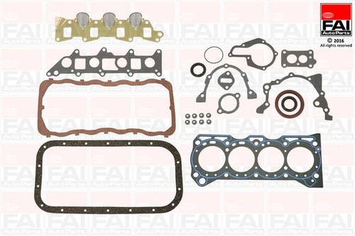 Fai engine full gasket repair - gasket,