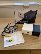 LED Projector