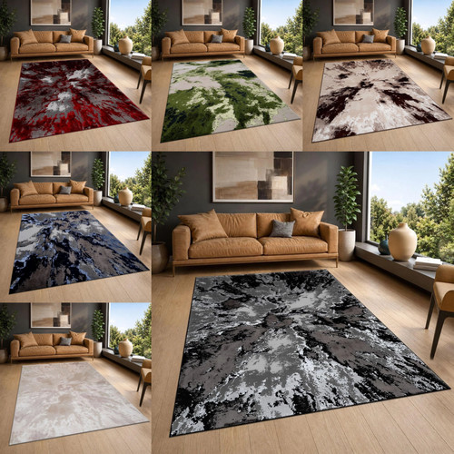 Non slip harlo area rug - non,