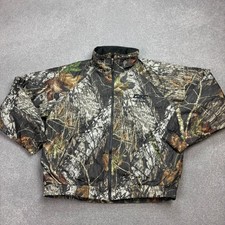 RealTree Jacket Adult Large