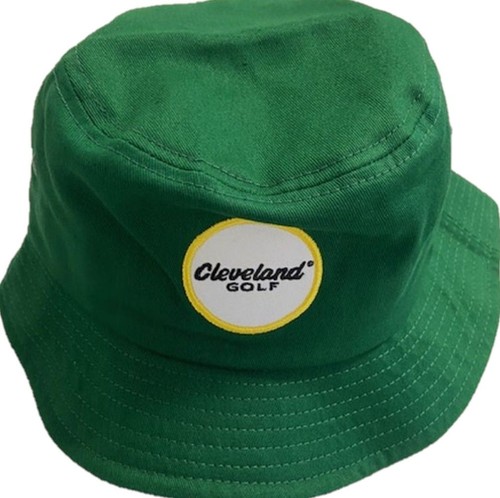 Cleveland spring bucket hat - spring,
