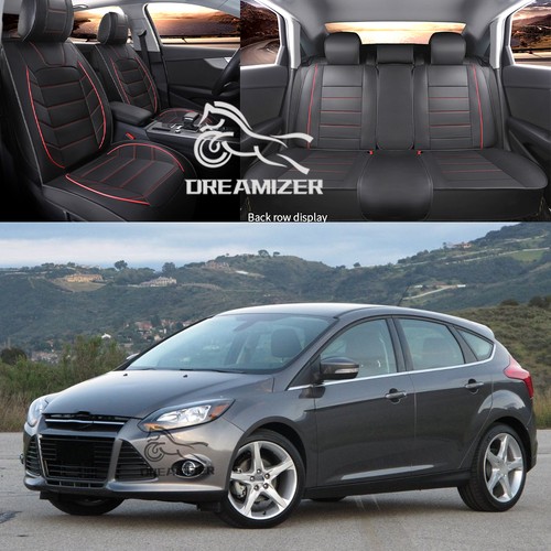 Car full set - 5pcs, seat