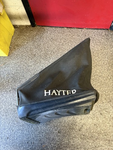 Hayter spirit petrol - hayter,