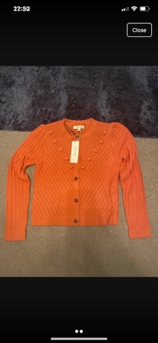 Marks and spencer - pink, wool