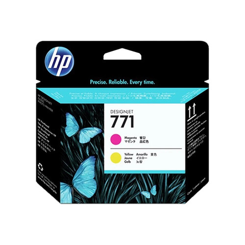 771 designjet printhead - designjet,