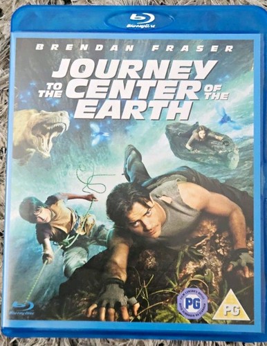 Journey the center - to, of