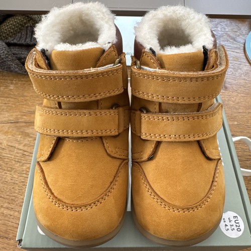 New bobux baby step - new, up
