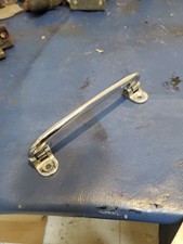 Vintage interior door pull