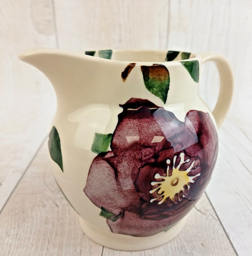 Emma bridgewater pottery jug - emma,