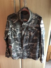 Ladies Superdry Jacket