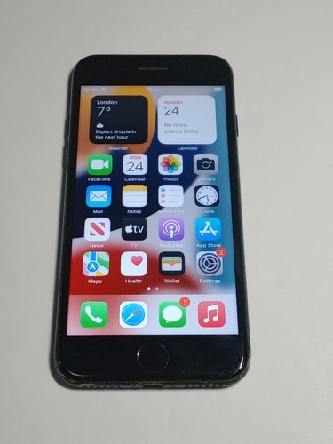 Apple iphone 32gb - iphone, (a1778)