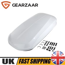 430L Roof top Box Waterproof