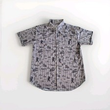 Black Rifle Coffee Short