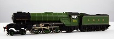 DJH Models K103 Kit – BR Thompson A2/2 4-6-2 Steam Locomotive & Tender OO Gauge