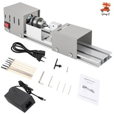 Metalldrehmaschine Mini