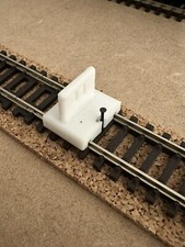 TT (1:120) Scale Track Pin