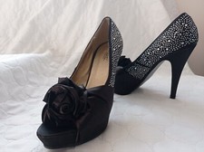 High Heel Shoes Size EU 40