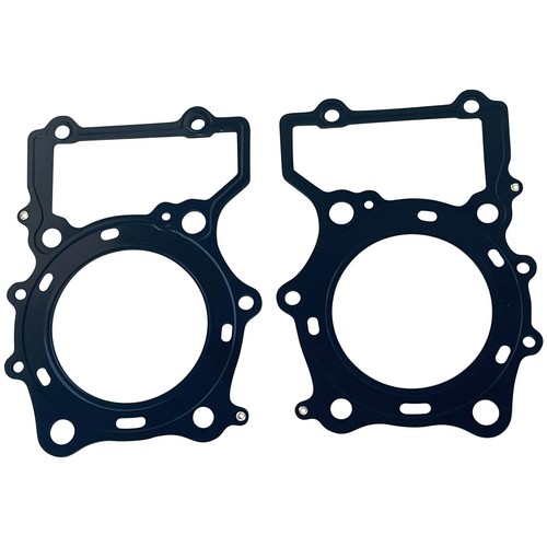 Engine cylinder head exhaust - cylinder,