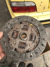 toyota 4age engine Clutch Ae86 Aisin Oem Corolla Rwd