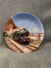 Davenport Pottery Plate