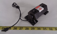 Hankscraft Motor for