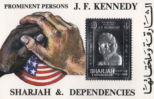 Prominent persons kennedy - prominent,