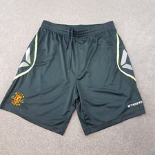 Annan Athletic Mens Shorts