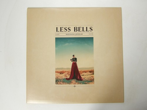 Less bells mourning - bells:, jewelry