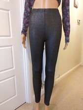  Womens Glitter Spandex