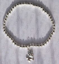 HANDMADE SILVER PLATED