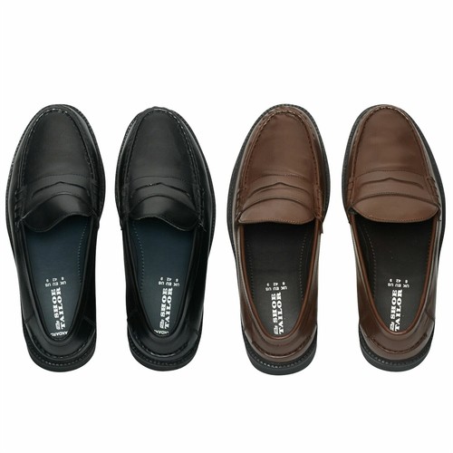 Lucini men wide fit - men's,