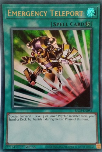 Card ra02 en053 - yu-gi-oh, ra02-en053