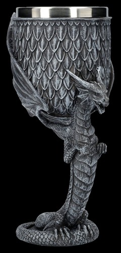 Chalice winged dragon - chalice,