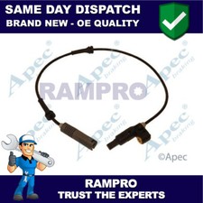 Rampro Front ABS Wheel Speed
