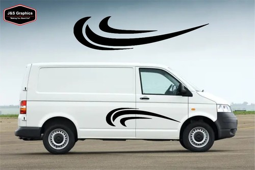 Motorhome graphics stickers - ,