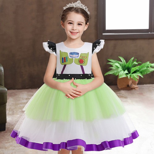 Cosplay buzz lightyear kids - cosplay,