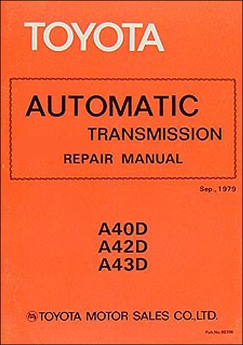 1978 1982 toyota automatic - toyota,