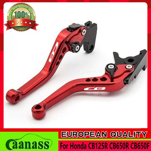For honda cb125r cb650r - honda,