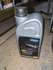 EXOL OPTIMA VIMAX FULLY