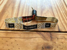 BEYONCÉ FABRIC CONCERT