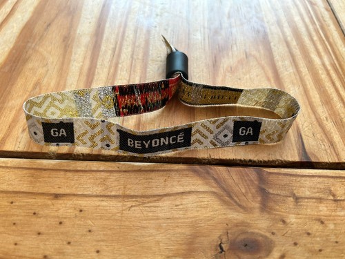Beyoncé fabric concert - beyoncÉ,