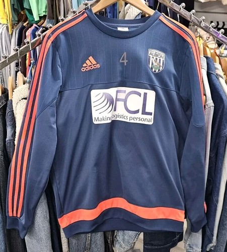 West brom albion 2015 - west,