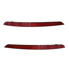 Audi genuine rear bumper - a3,