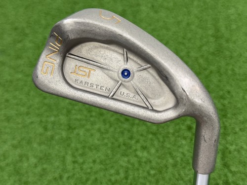 Ping golf isi beni nickel - isi,