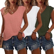 Womens Plain Baggy Oversized