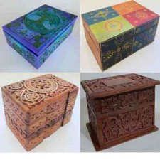 Floral Tree of Life Jewellery