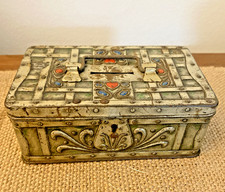 Antique W Dunmore & Son Art