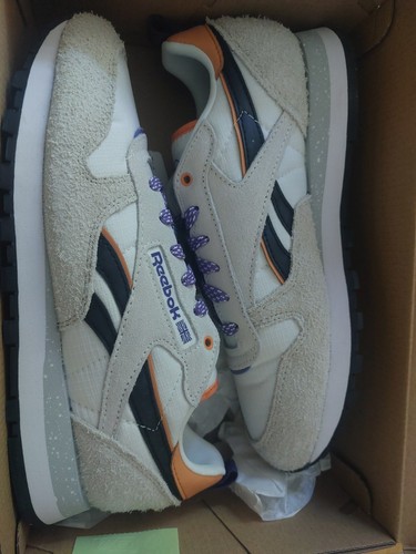 Reebok classic leather - classic,