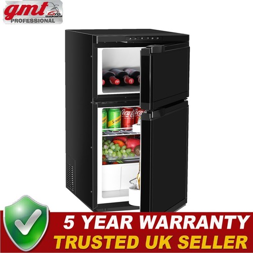 80l camper fridge - 80l, freezer