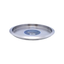 Serving Round Tray Stainless